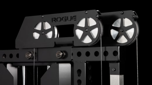 Rogue CT-1X2 Cable Tower | Rogue Fitness